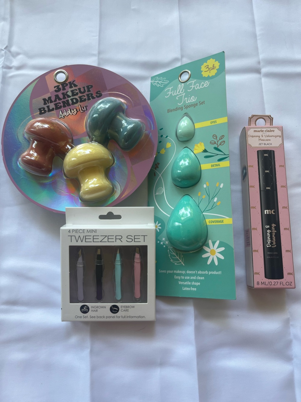 Makeup bundle - Picture 1 of 1
